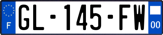 GL-145-FW