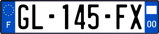 GL-145-FX