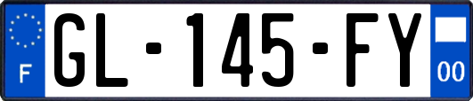 GL-145-FY