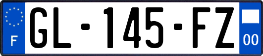 GL-145-FZ