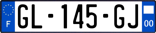 GL-145-GJ