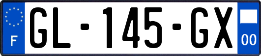 GL-145-GX