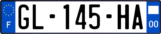 GL-145-HA