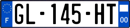 GL-145-HT