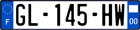 GL-145-HW