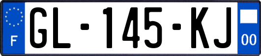 GL-145-KJ