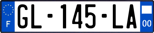 GL-145-LA