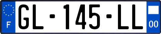 GL-145-LL