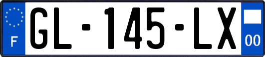 GL-145-LX