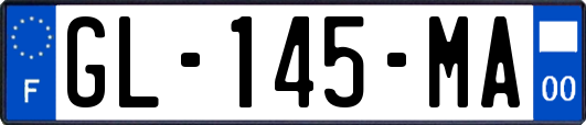 GL-145-MA