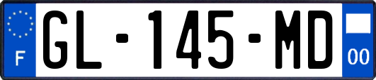 GL-145-MD