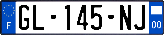 GL-145-NJ