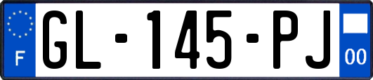 GL-145-PJ