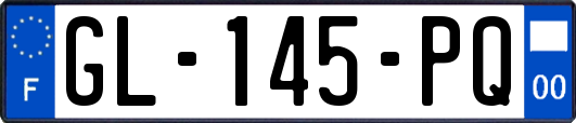 GL-145-PQ