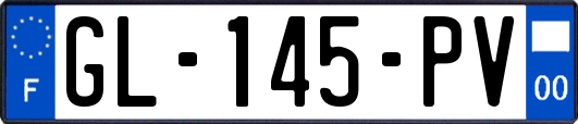 GL-145-PV