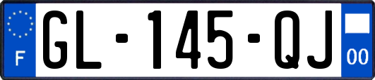 GL-145-QJ