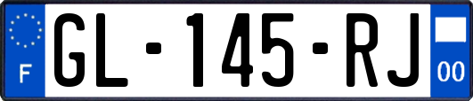 GL-145-RJ