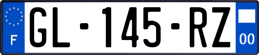 GL-145-RZ