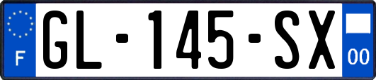 GL-145-SX