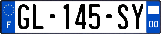 GL-145-SY