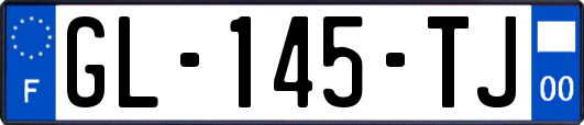 GL-145-TJ