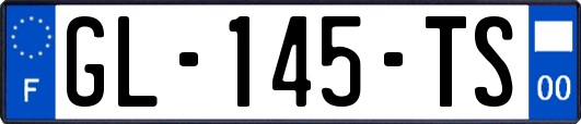 GL-145-TS