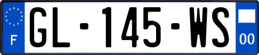 GL-145-WS