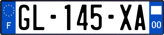 GL-145-XA