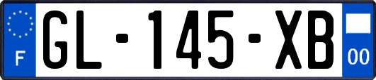 GL-145-XB