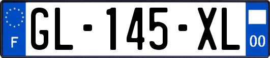 GL-145-XL