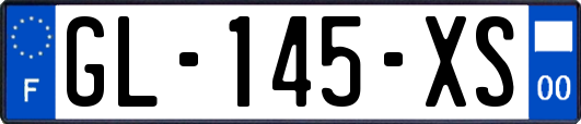 GL-145-XS