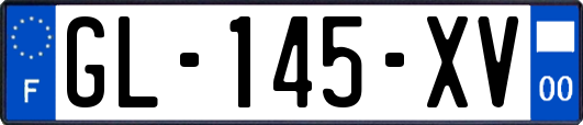 GL-145-XV