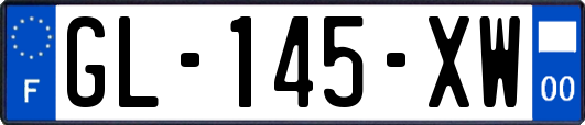 GL-145-XW