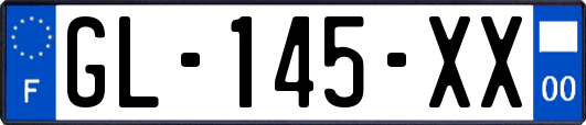 GL-145-XX