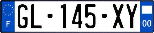 GL-145-XY