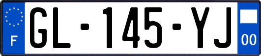 GL-145-YJ
