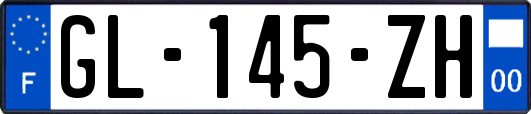 GL-145-ZH