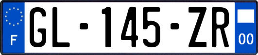 GL-145-ZR