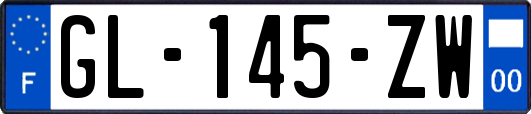 GL-145-ZW