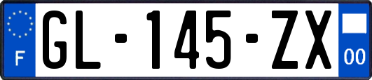 GL-145-ZX