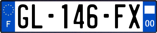 GL-146-FX