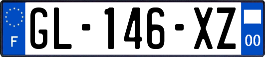 GL-146-XZ