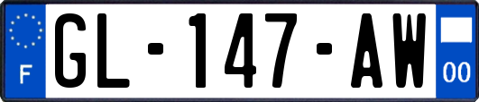 GL-147-AW