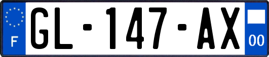 GL-147-AX