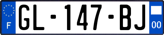 GL-147-BJ
