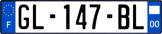 GL-147-BL