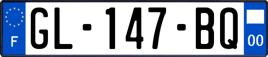 GL-147-BQ