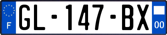 GL-147-BX