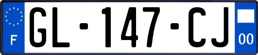 GL-147-CJ