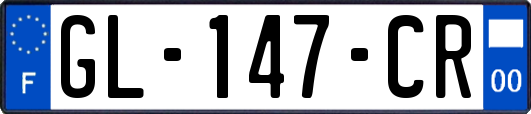 GL-147-CR